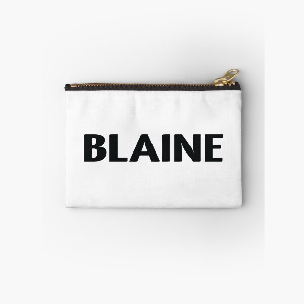 Item preview, Blaine designed and sold by ProjectX23.
