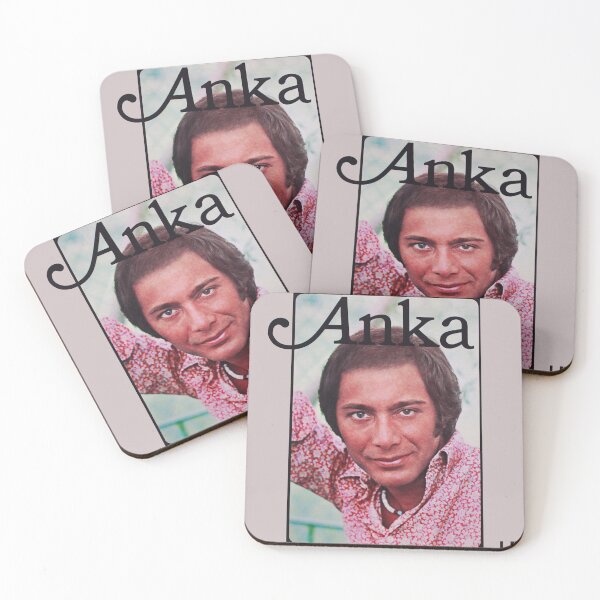 Item preview, Anka designed and sold by FussFelic.