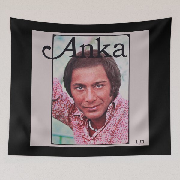 Item preview, Anka designed and sold by FussFelic.