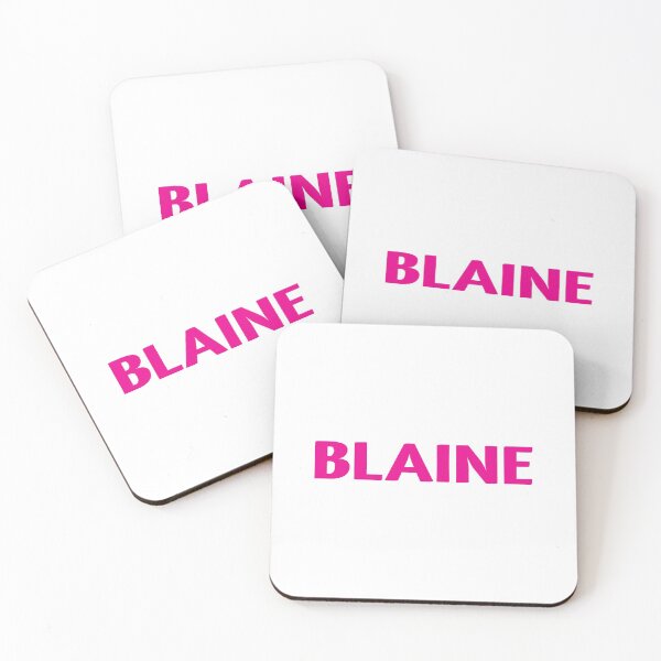 Item preview, Blaine designed and sold by ProjectX23.