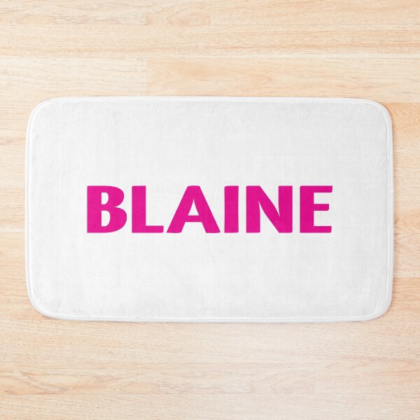 Item preview, Blaine designed and sold by ProjectX23.