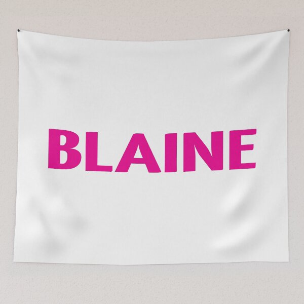 Item preview, Blaine designed and sold by ProjectX23.