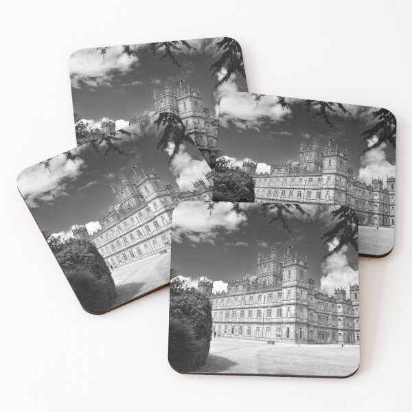 Item preview, Highclere Castle Downton Abbey England United Kingdom designed and sold by AndyEvansPhotos.