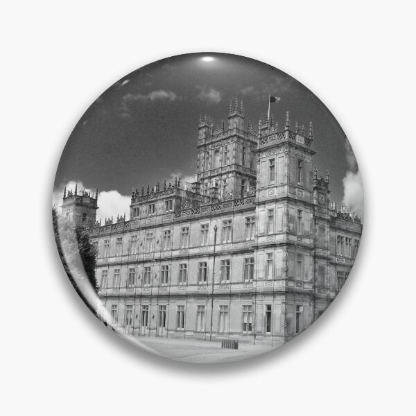 Item preview, Highclere Castle Downton Abbey England United Kingdom designed and sold by AndyEvansPhotos.