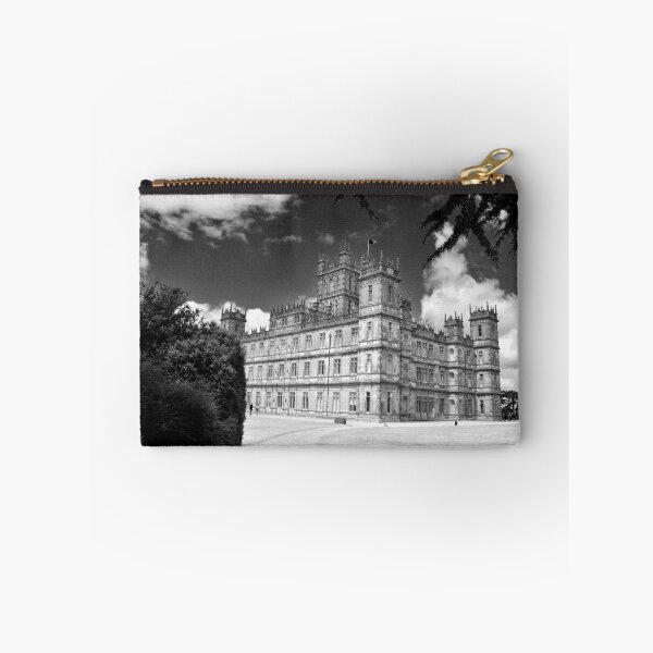 Item preview, Highclere Castle Downton Abbey England United Kingdom designed and sold by AndyEvansPhotos.