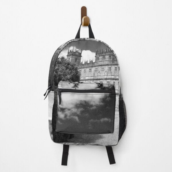 Item preview, Highclere Castle Downton Abbey England United Kingdom designed and sold by AndyEvansPhotos.