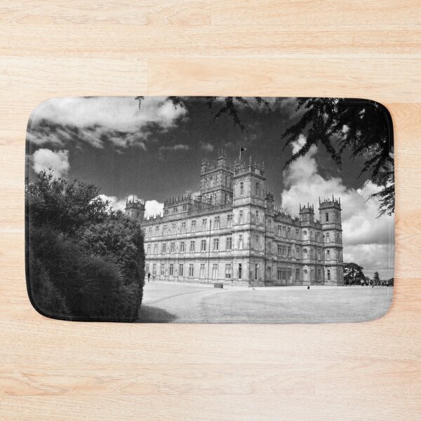 Item preview, Highclere Castle Downton Abbey England United Kingdom designed and sold by AndyEvansPhotos.
