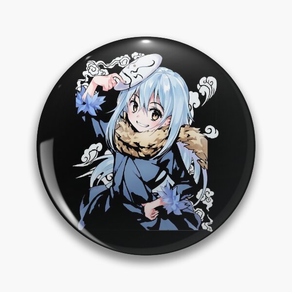 Item preview, Rimuru Tempest designed and sold by Jarva19.