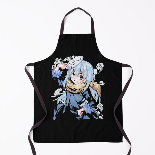 Item preview, Rimuru Tempest designed and sold by Jarva19.