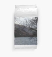 The House by the Lake Duvet Cover