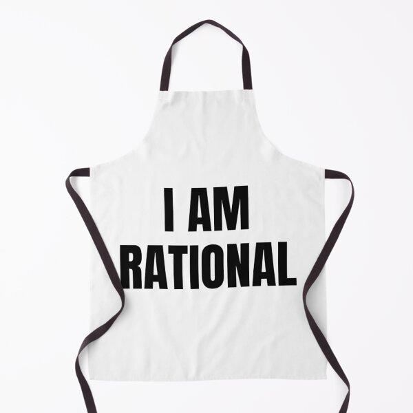 Item preview, I AM RATIONAL designed and sold by iamxxx.