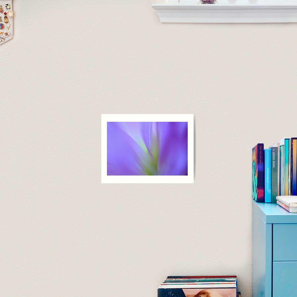 Dreaming Art Print