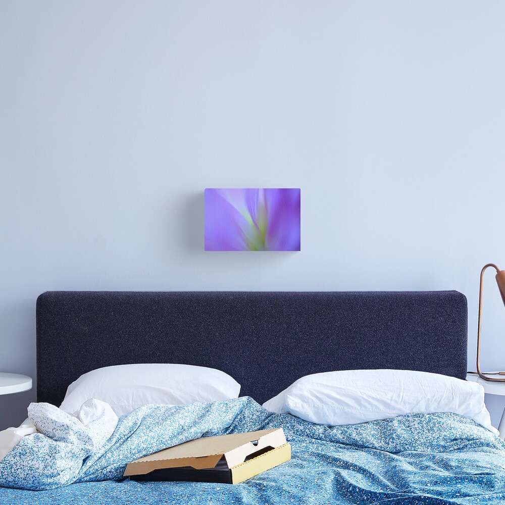Dreaming Canvas Print