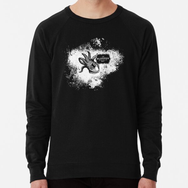 The Blooper Rum Lightweight Sweatshirt