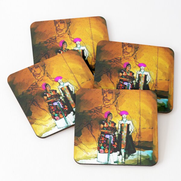 Item preview, Restore Matriarchy designed and sold by MicahChaim.
