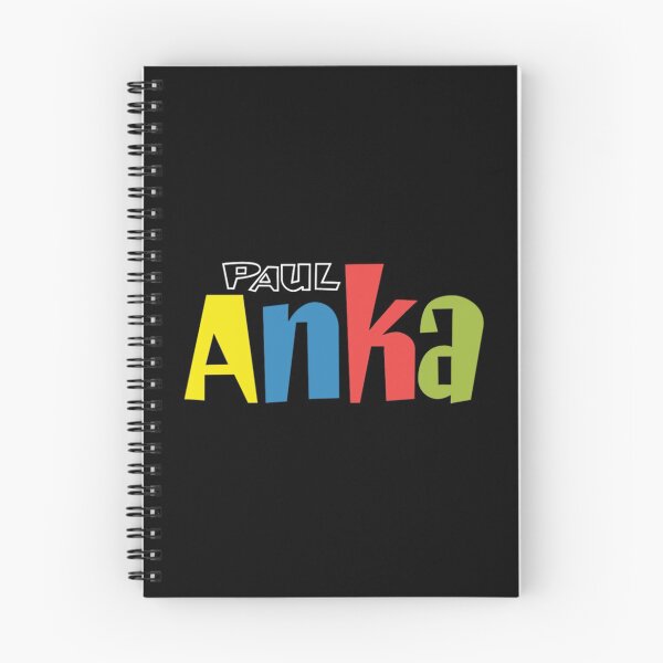 Artikelvorschau, Paul Anka entworfen und verkauft von FussFelic.