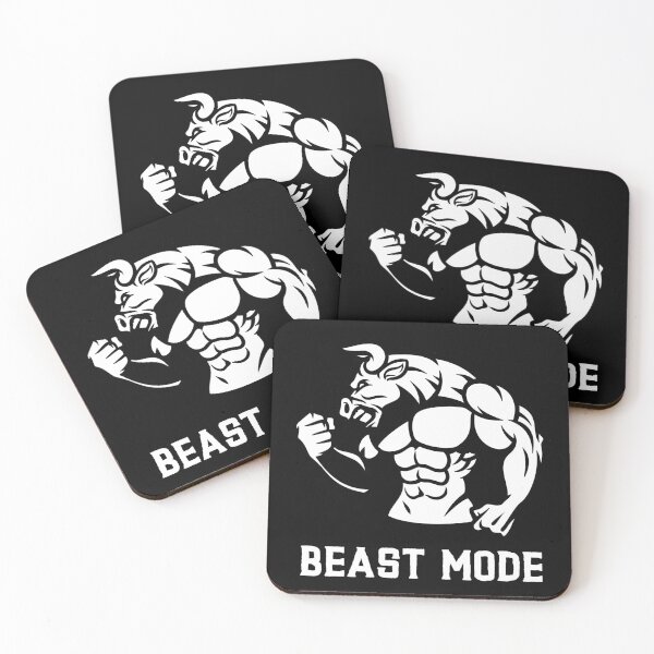 Item preview, Beast Mode designed and sold by YOYOCollection.