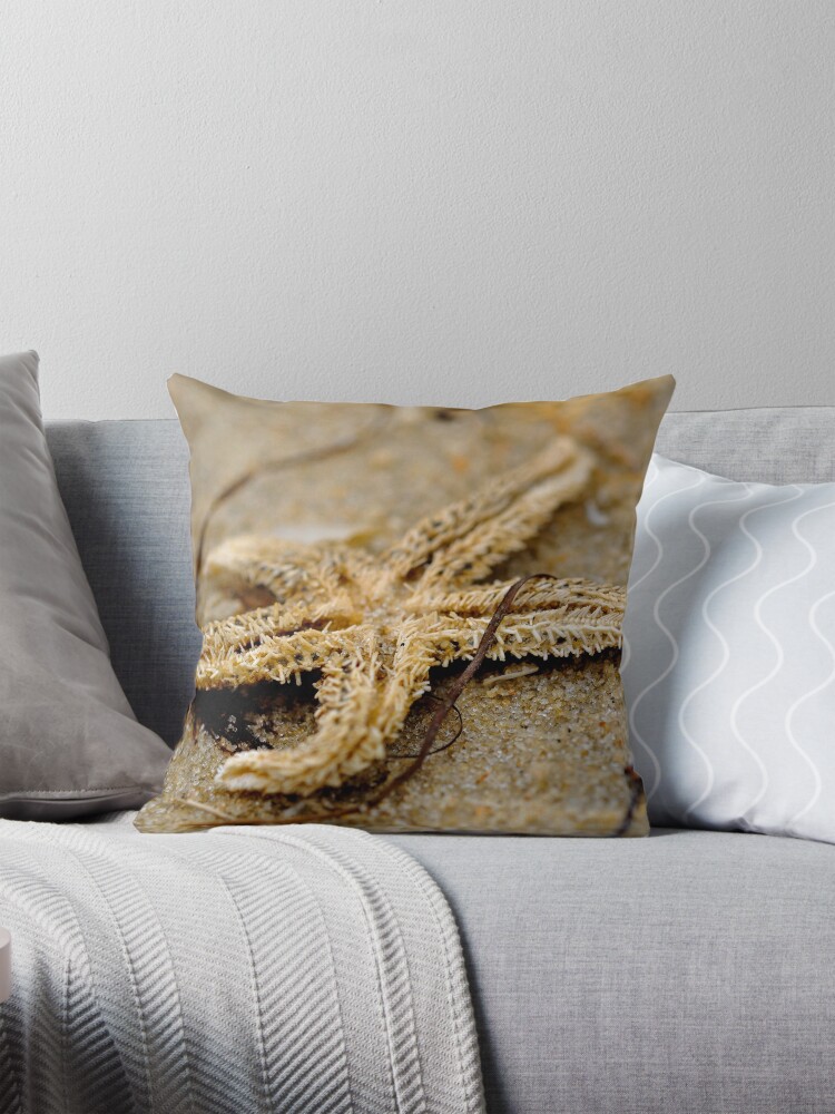 Item preview, Throw Pillow designed and sold by Tiffany.