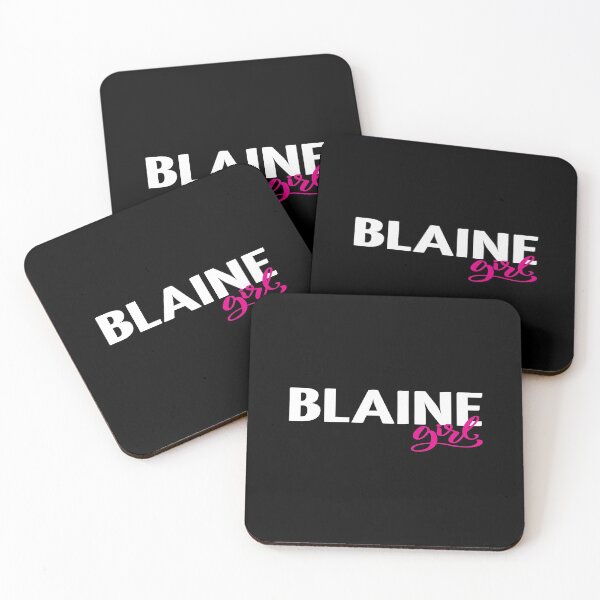 Item preview, Blaine Girl designed and sold by ProjectX23.