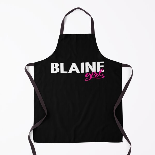 Item preview, Blaine Girl designed and sold by ProjectX23.