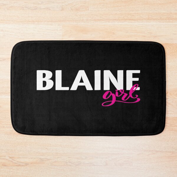 Item preview, Blaine Girl designed and sold by ProjectX23.