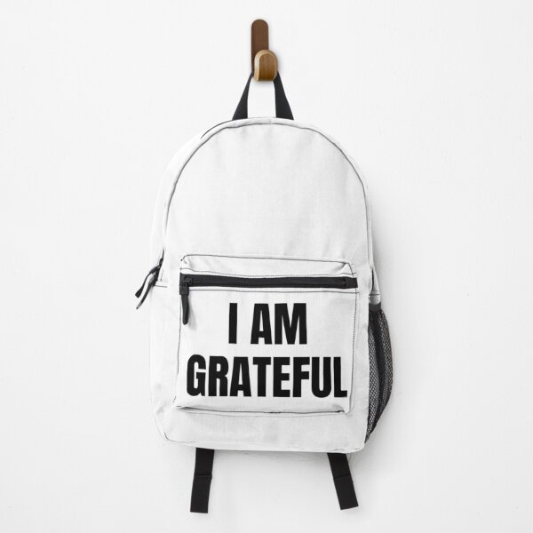 Item preview, I AM GRATEFUL designed and sold by iamxxx.