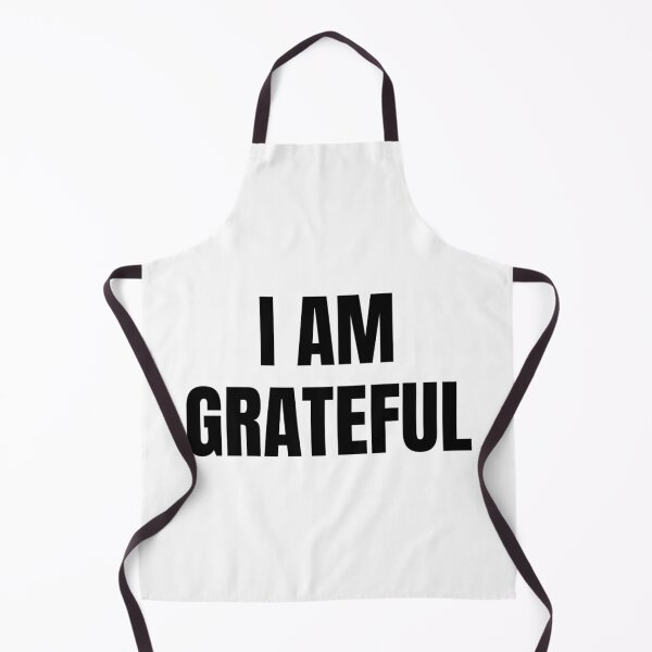 Item preview, I AM GRATEFUL designed and sold by iamxxx.