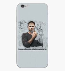 Prison Break - Michael Scofield iPhone Case