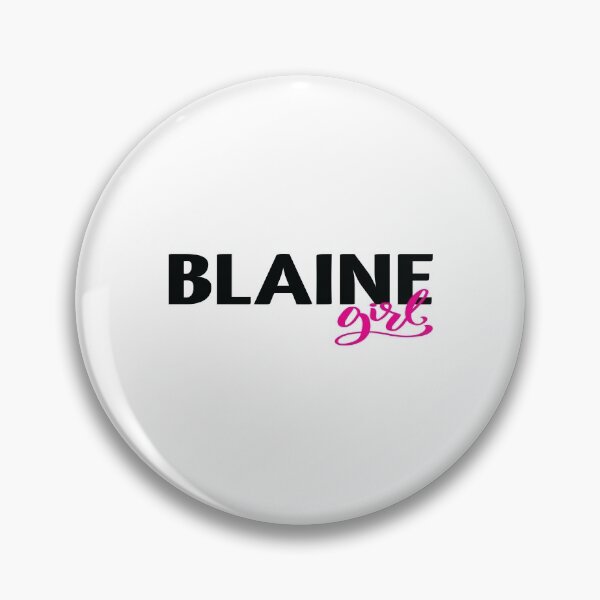 Artikelvorschau, Blaine Girl entworfen und verkauft von ProjectX23.