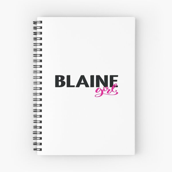 Item preview, Blaine Girl designed and sold by ProjectX23.