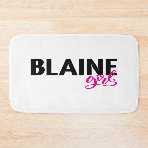 Item preview, Blaine Girl designed and sold by ProjectX23.