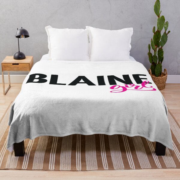 Item preview, Blaine Girl designed and sold by ProjectX23.