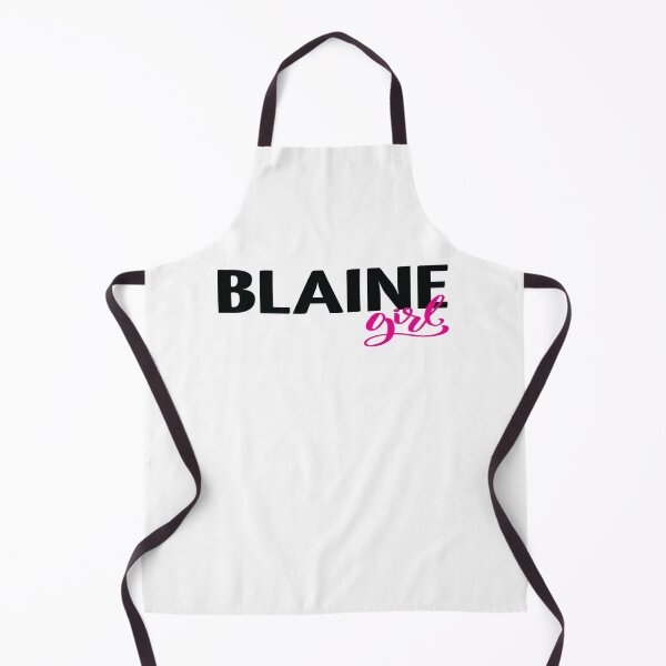 Item preview, Blaine Girl designed and sold by ProjectX23.