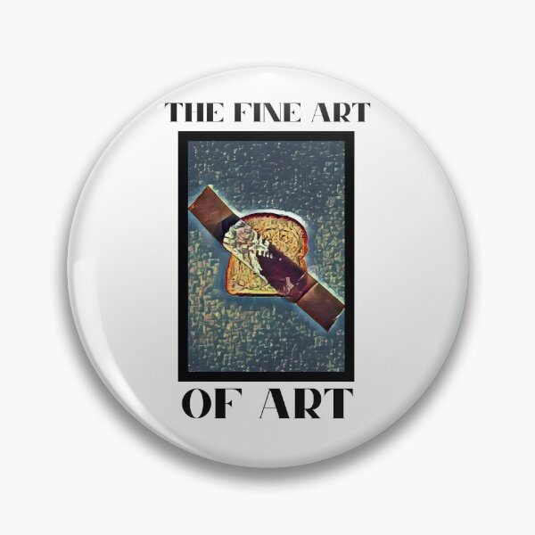 Item preview, VERY FINE ART designed and sold by HomerNixon.