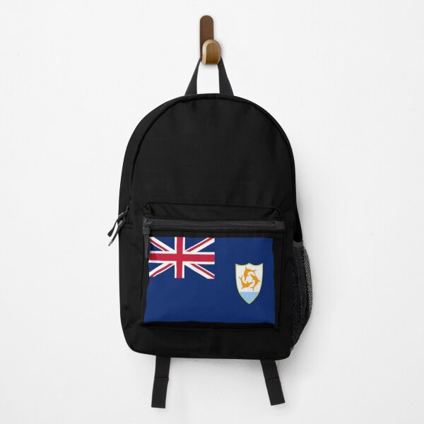 Item preview, Anguilla Flag designed and sold by MrCsStores.