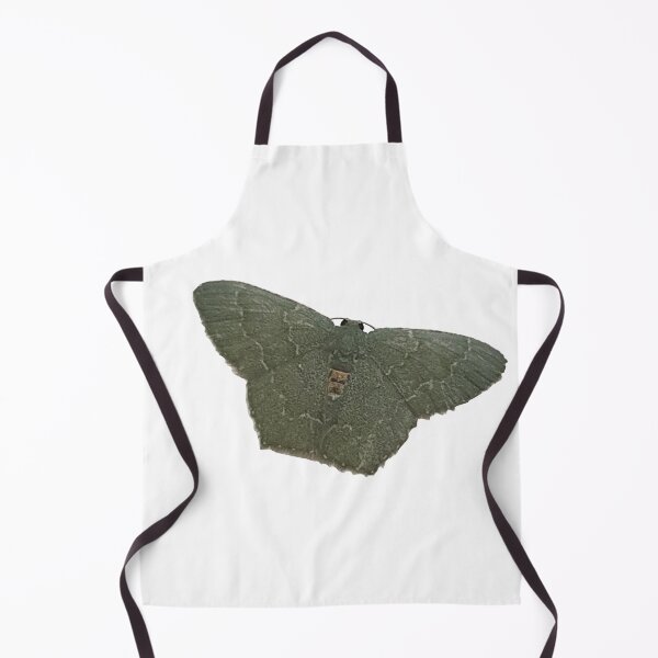 Item preview, Green moths designed and sold by mihidunii.