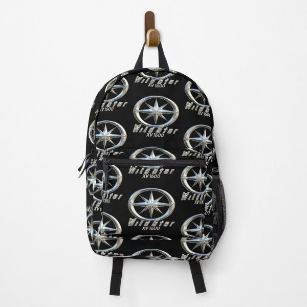 Item preview, Wild Star XV 1600, Star Logo designed and sold by KlaraBubble.