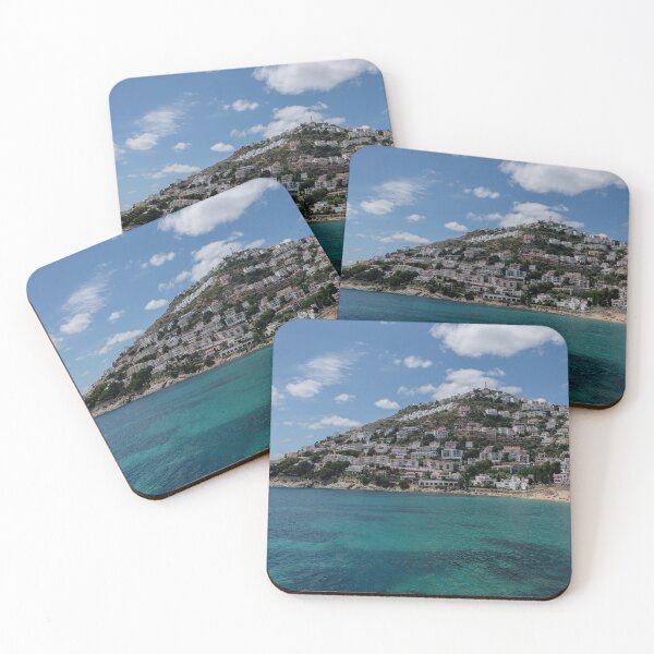 Item preview, Platja de Canyelles designed and sold by Eduardo Vieira.