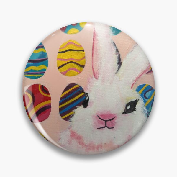 Item preview, HOPPY HUNTING [Easter special] designed and sold by MONISIOART.