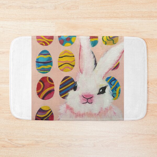 Item preview, HOPPY HUNTING [Easter special] designed and sold by MONISIOART.