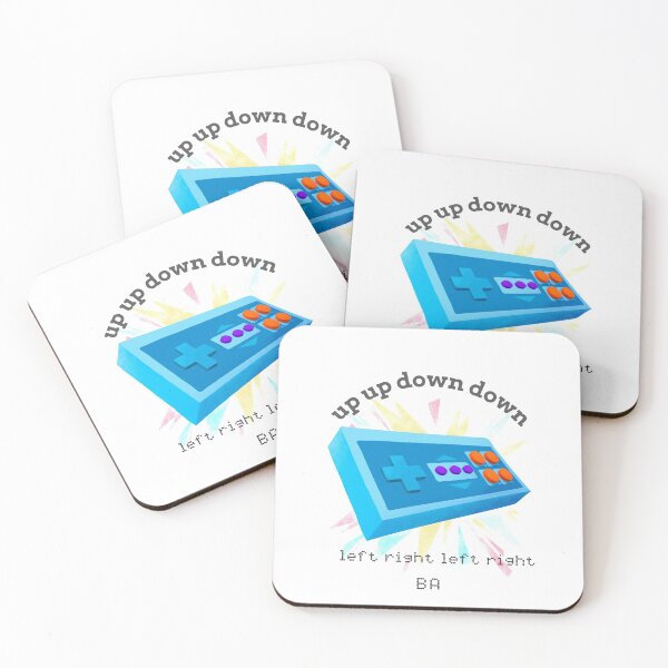 Item preview, retro gaming designed and sold by GttP.