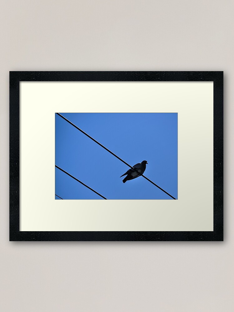 Thumbnail 2 of 7, Framed Art Print, A Nice Spot for Sunbathing designed and sold by Tiffany.