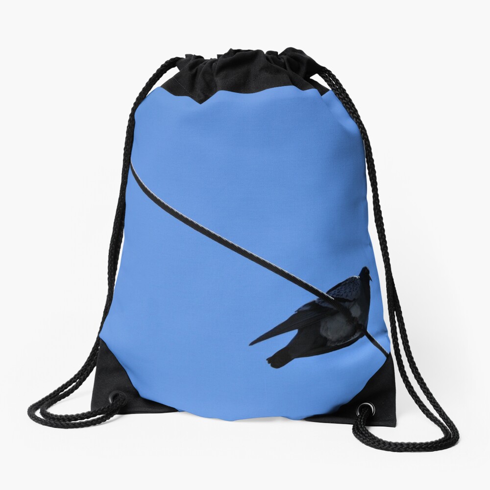 Item preview, Drawstring Bag designed and sold by Tiffany.