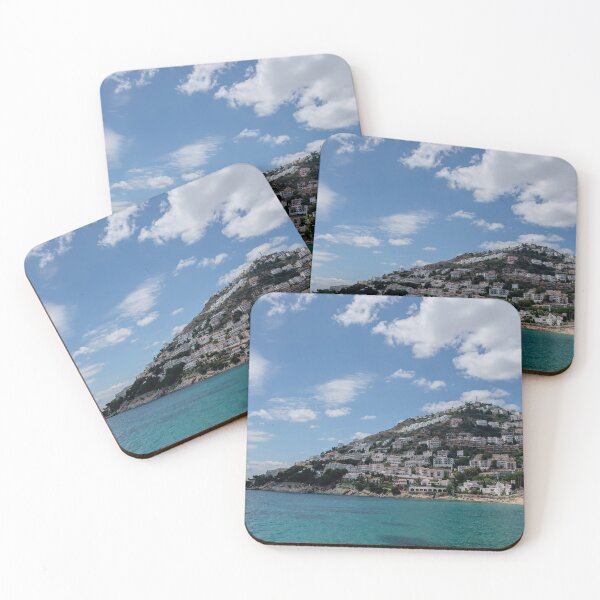 Item preview, Platja de Canyelles designed and sold by Eduardo Vieira.