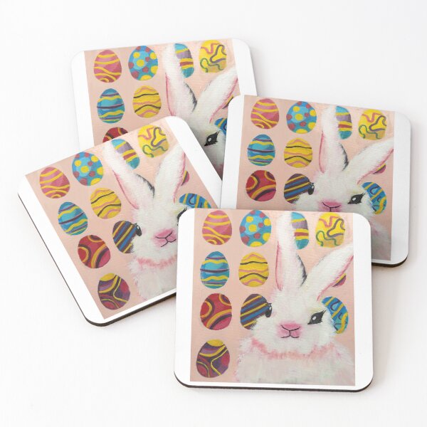 Item preview, HOPPY HUNTING [Easter special] designed and sold by MONISIOART.