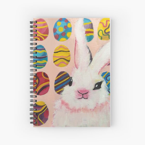 Item preview, HOPPY HUNTING [Easter special] designed and sold by MONISIOART.