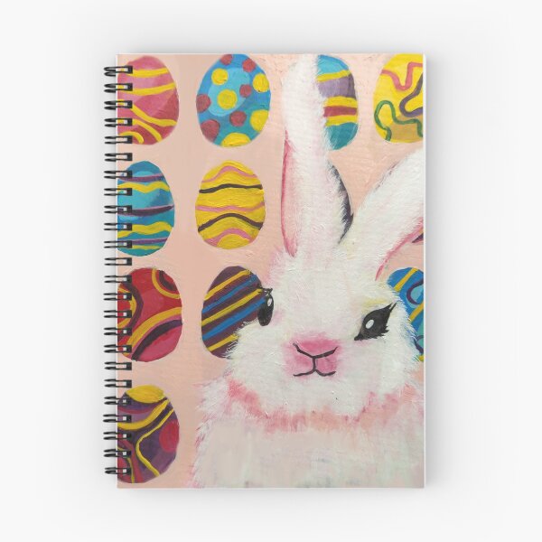 Item preview, HOPPY HUNTING [Easter special] designed and sold by MONISIOART.