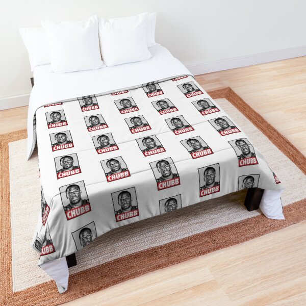 cleveland browns comforter set