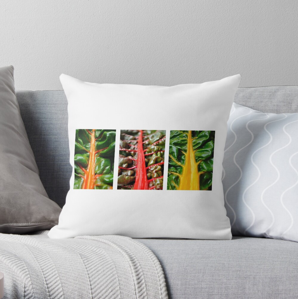 Item preview, Throw Pillow designed and sold by Tiffany.