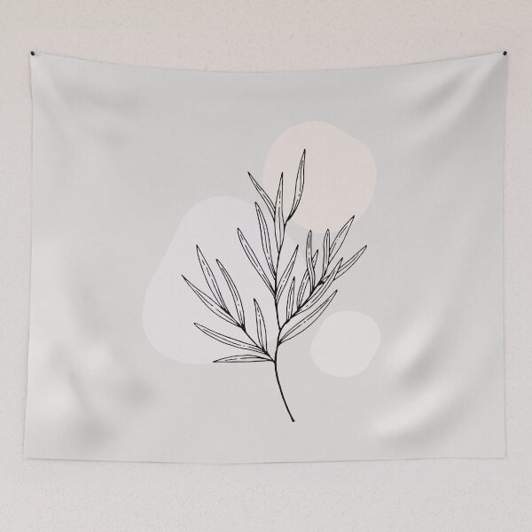 Item preview, I Leaf You designed and sold by NaomiBalog.